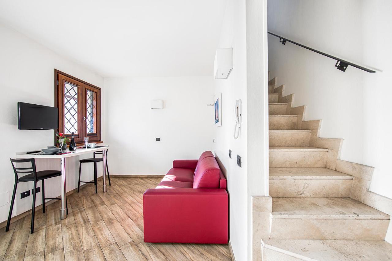 Borgo Aureo Villa โรม ภายนอก รูปภาพ
