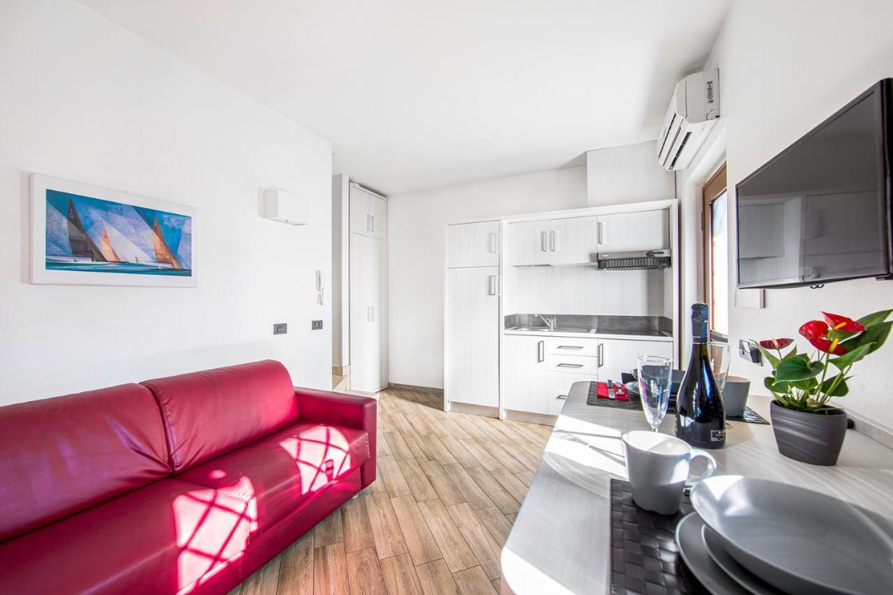 Borgo Aureo Villa โรม ภายนอก รูปภาพ