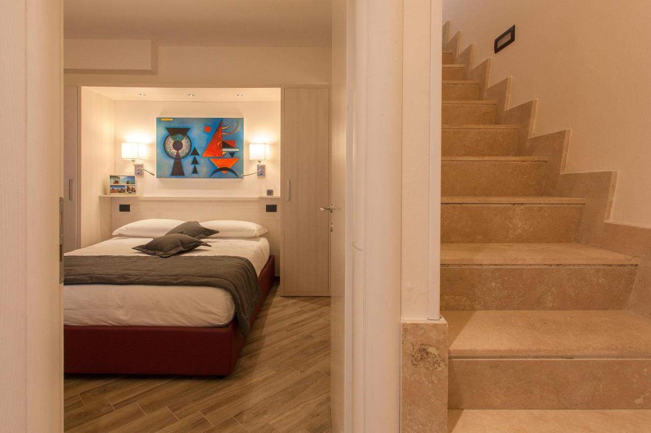Borgo Aureo Villa โรม ภายนอก รูปภาพ