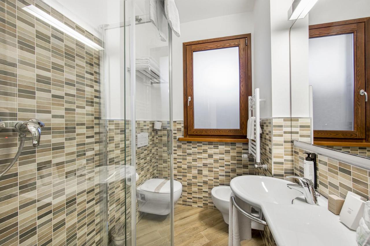 Borgo Aureo Villa โรม ภายนอก รูปภาพ