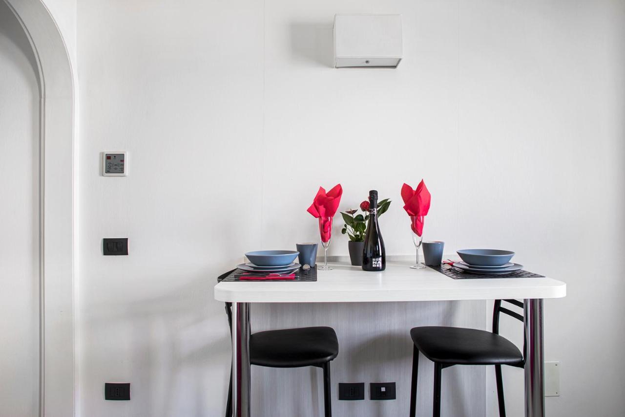 Borgo Aureo Villa โรม ภายนอก รูปภาพ
